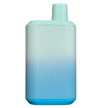 Indlæs billede i gallerifremviser, Pablo Bar Mini 5000 - Blue Razz Ice
