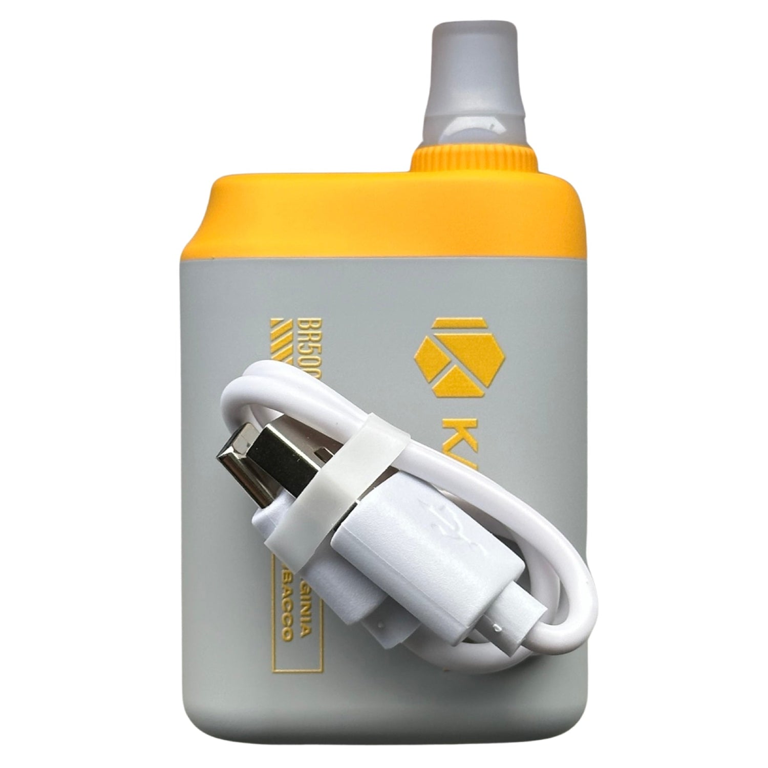 elfbar elfa master akku CannBro 510 USB Vape Battery main image 0