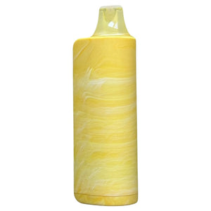 Lost Mary MO5000 - Bananen Frambozen IJs