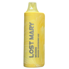 Afbeelding laden in Galerijviewer, Lost Mary MO5000 - Bananen Frambozen IJs
