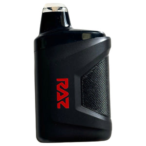 Zúzott bogyók - RAZ CA6000 - Zero Nikotin