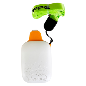 Hyppe Max Air 5000 Mango Perzik