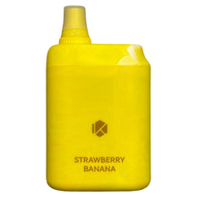 Indlæs billede i gallerifremviser, Kado Bar BR5000 Strawberry Banana - G.O.A.T Limited Edition
