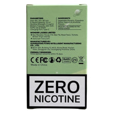 Afbeelding laden in Galerijviewer, Citroenmunt - Lost Mary OS5000 - Geen nicotine
