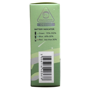 Citroenmunt - Lost Mary OS5000 - Geen nicotine