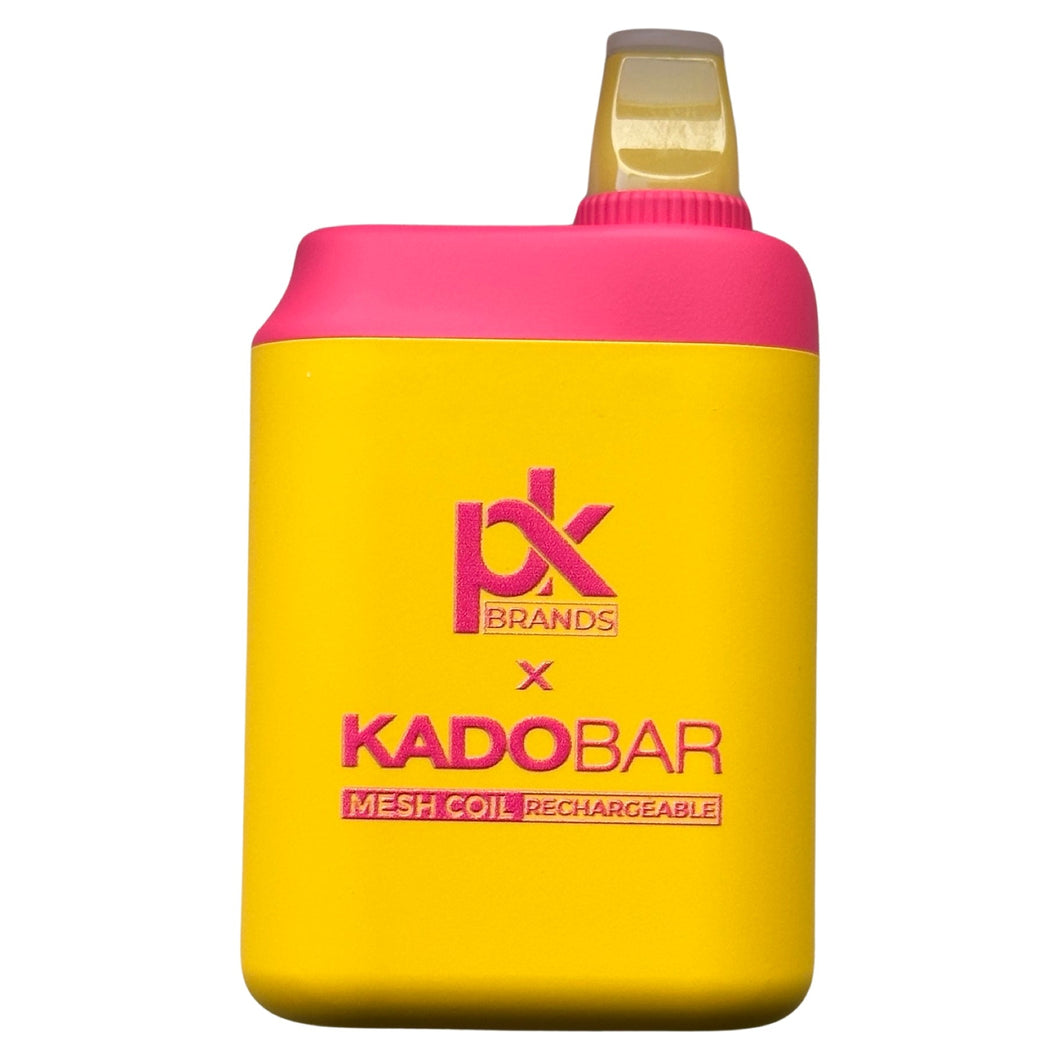 Kado Bar PK5000 Marjat Banaani