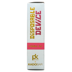 Kado Bar PK5000 Marjat Banaani