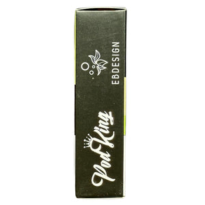 Pina Fcuking Fab: Pod King - XC5000 by Elf Bar Pina Fcuking Fab: Pod King - XC5000 by Elf Bar