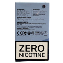 Afbeelding laden in Galerijviewer, Blue Razz Ice - Lost Mary OS5000 - Geen nicotine
