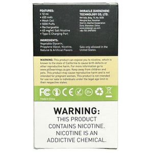 EBCreate - Pina Fcuking Fab - Pod King XC5000