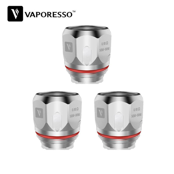 Vaporesso Cascade One Coils 3pk