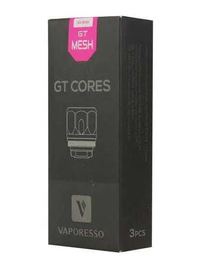 Vaporesso GT Mesh Coils 0.18ohm 3pk