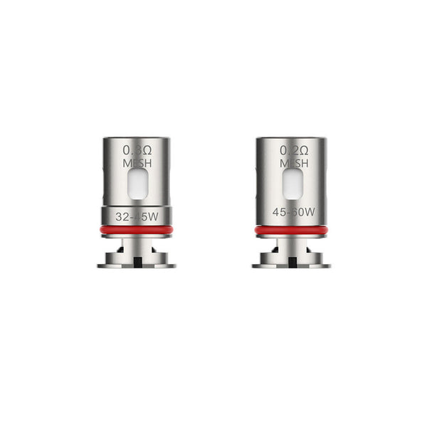 Vaporesso GTX Meshed Coil 5pk