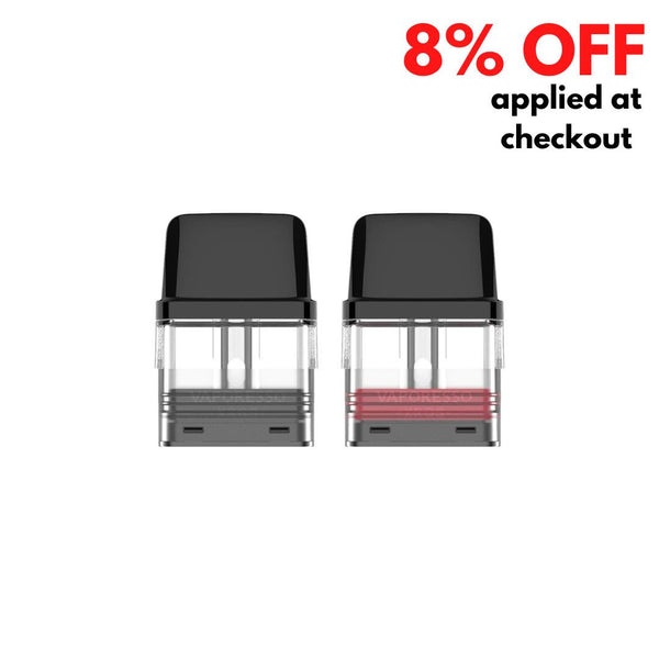Vaporesso XROS Pods 2pk