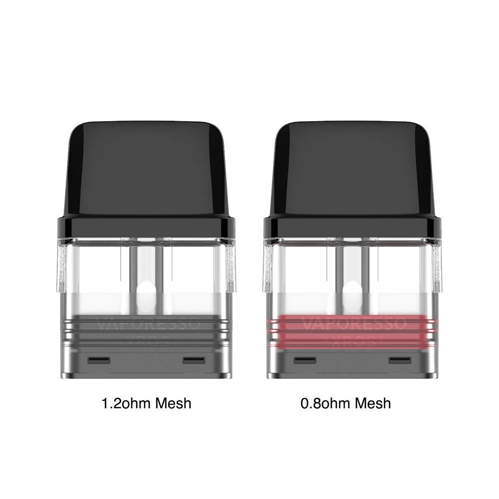 Vaporesso XROS Pods 2pk