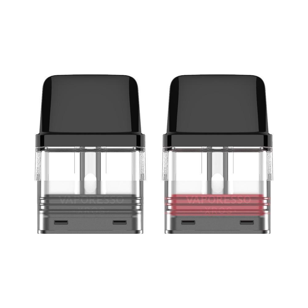 Vaporesso XROS Pods 2pk