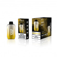 Lataa kuva gallerian katseluohjelmaan, VIHO Turbo 10K
