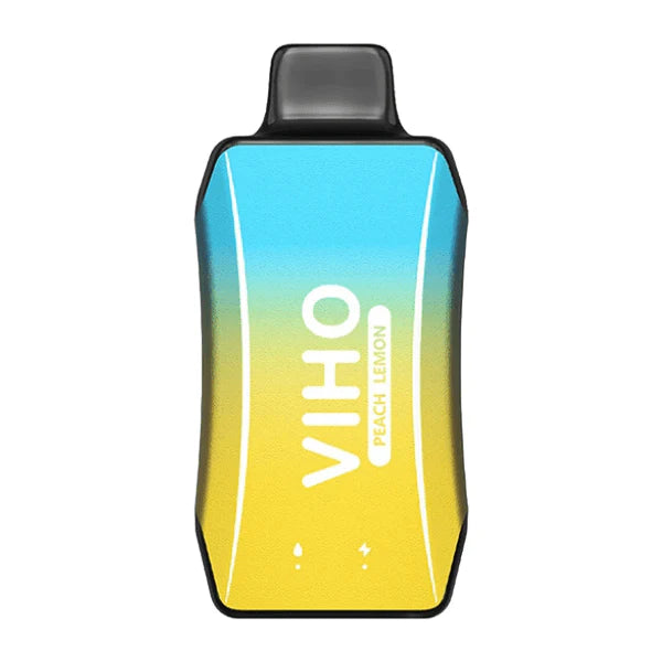 VIHO Turbo 10K