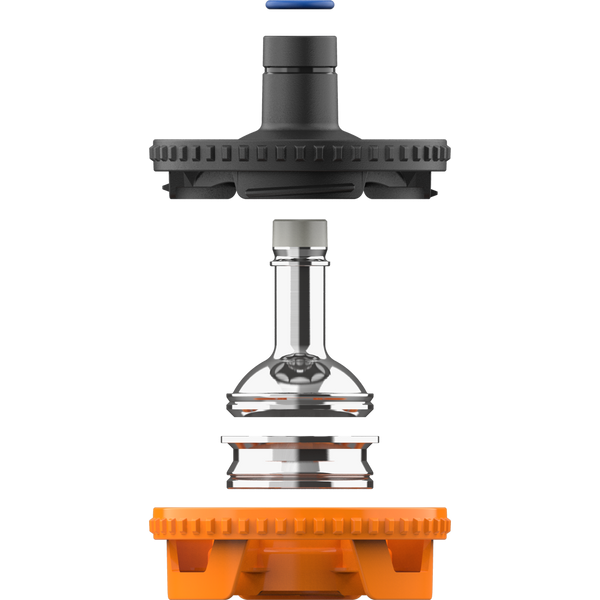 Volcano Hybrid Filling Chamber | Storz & Bickel