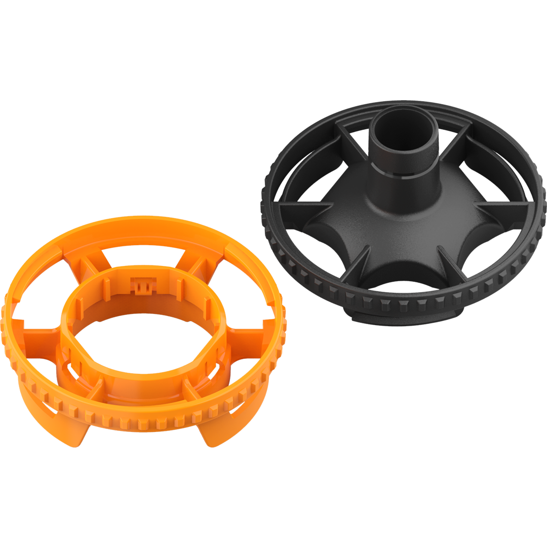 Volcano Hybrid Filling Chamber Housing | Storz & Bickel