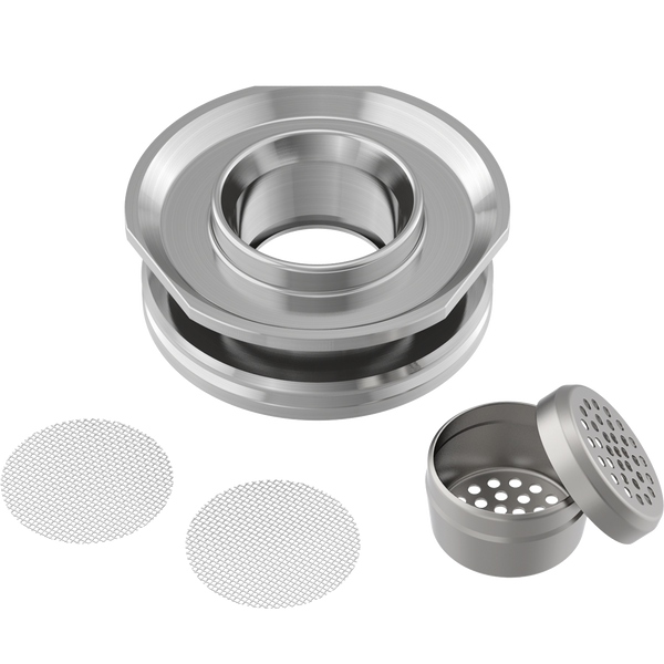 Volcano Hybrid Filling Chamber Reducer | Storz & Bickel