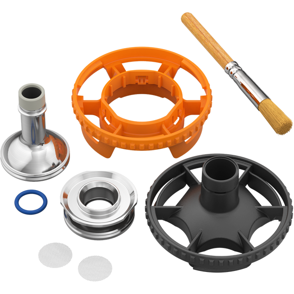 Volcano Hybrid Filling Chamber with Reducer | Storz & Bickel