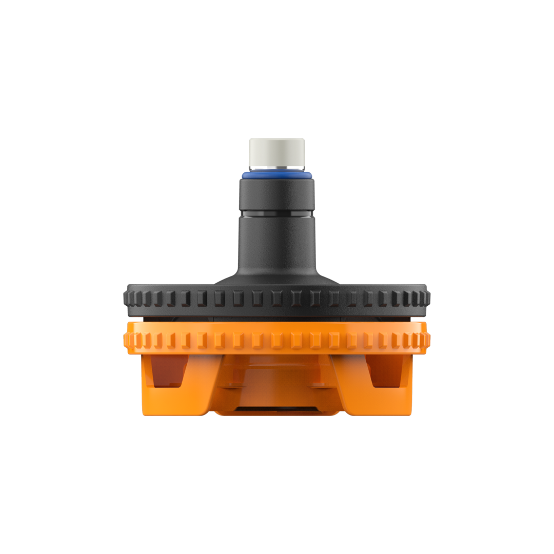 Volcano Hybrid Filling Chamber with Reducer | Storz & Bickel