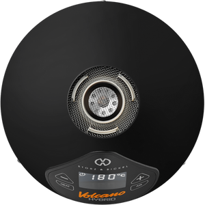 Volcano Hybrid - Limited Edition ONYX | Storz & Bickel
