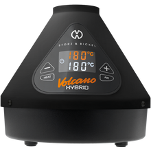 Load image into Gallery viewer, Volcano Hybrid - Limited Edition ONYX | Storz &amp; Bickel
