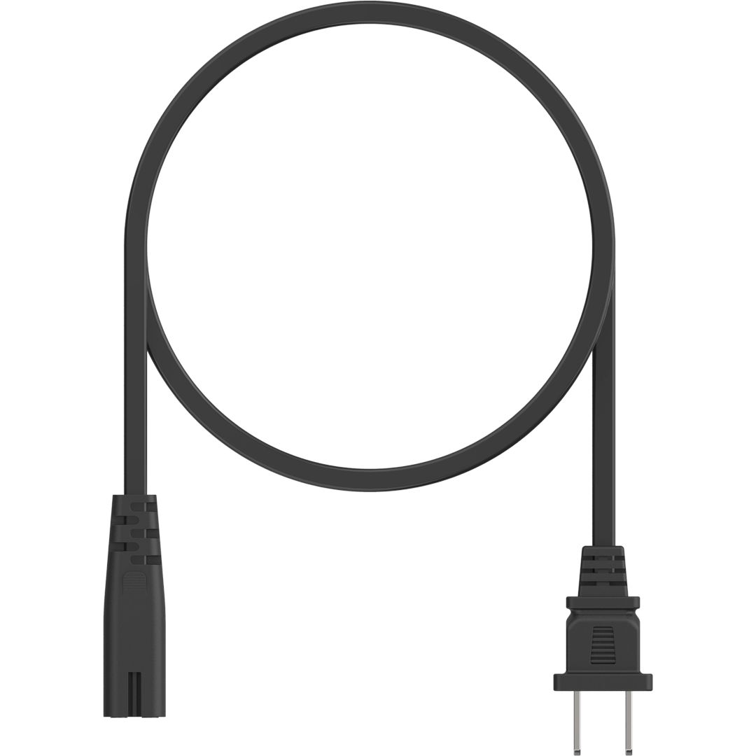 Volcano Hybrid Power Cord | Storz & Bickel