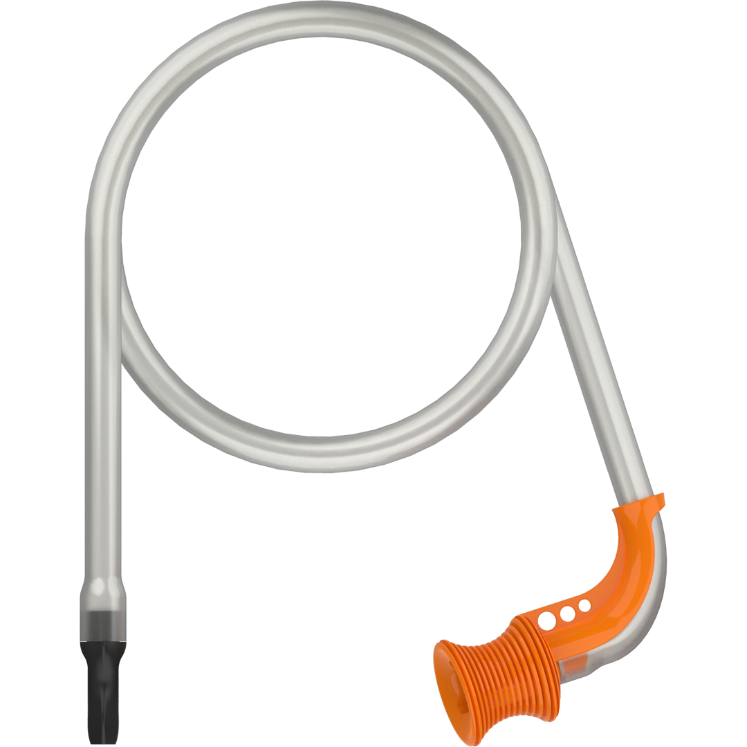 Volcano Hybrid Tube Kit | Storz & Bickel