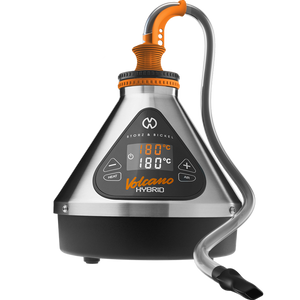 Vulkan hybrid | Storz & Bickel