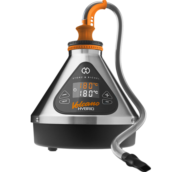 Vulkan hybrid | Storz & Bickel