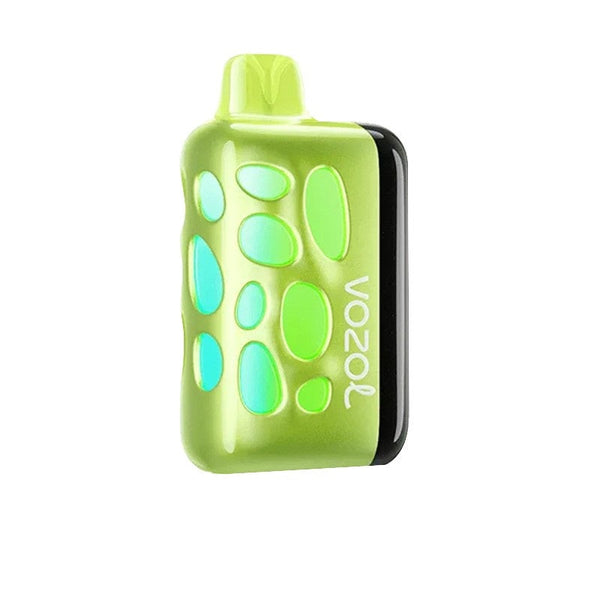 Watermelon Bubblegum - Vozol Rave 50K