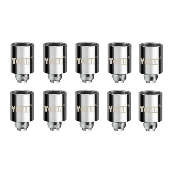 Yocan Stix Coils 10 Pk