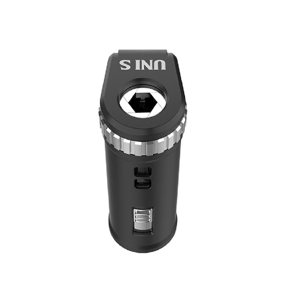 Yocan Uni S Box Mod - 10 Seconds Preheat