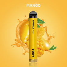 Bild in den Galerie-Viewer laden, YOXY Sparkle 2000
