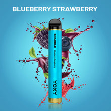 Bild in den Galerie-Viewer laden, YOXY Sparkle 2000
