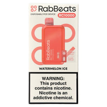 Load image into Gallery viewer, Watermelon Ice - RabBeats RC10000 by Lost Mary
