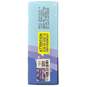Blueberry Raspberry Gami – Lost Mary OS5000