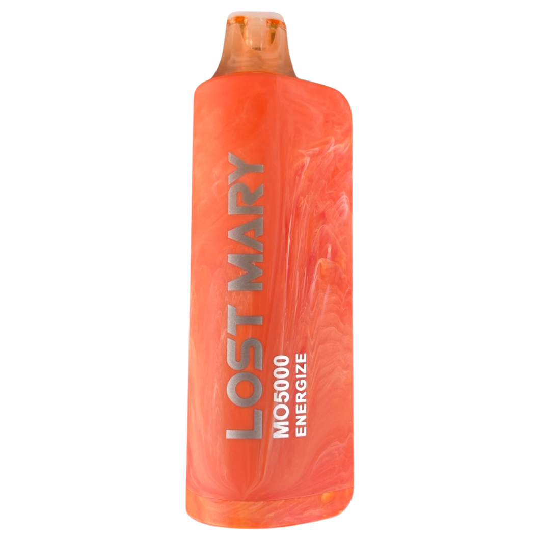 Lost Mary MO5000 - Energize