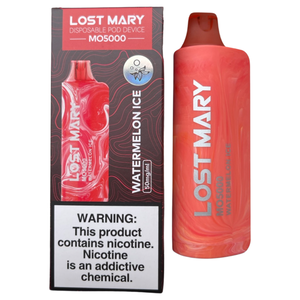 Lost Mary MO5000 - Watermelon Ice