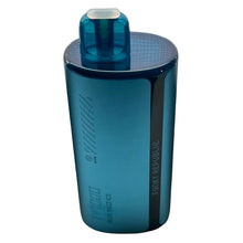 Indlæs billede i gallerifremviser, Funky Republic - Blue Razz Ice - TI7000
