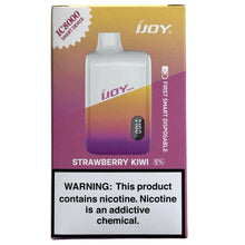 Afbeelding laden in Galerijviewer, IJOY Bar IC8000 - Aardbei Kiwi
