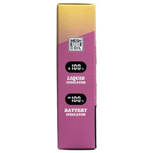 Afbeelding laden in Galerijviewer, IJOY Bar IC8000 - Aardbei Kiwi
