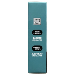 IJOY Bar IC8000 - Nieuwstaat