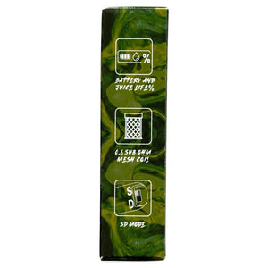 Wassermelonen-Kaugummi – IJOY Bar SD10000