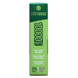 Watermeloenijs - Kado Bar KB10000