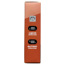 Afbeelding laden in Galerijviewer, IJOY Bar IC8000 - Perzik Bosbes
