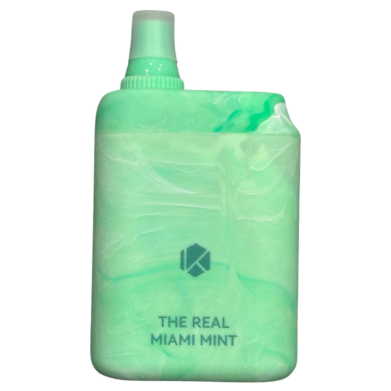 Kado Bar BR5000 The Real Miami Mint - Disposable Vape | 5000 Puffs